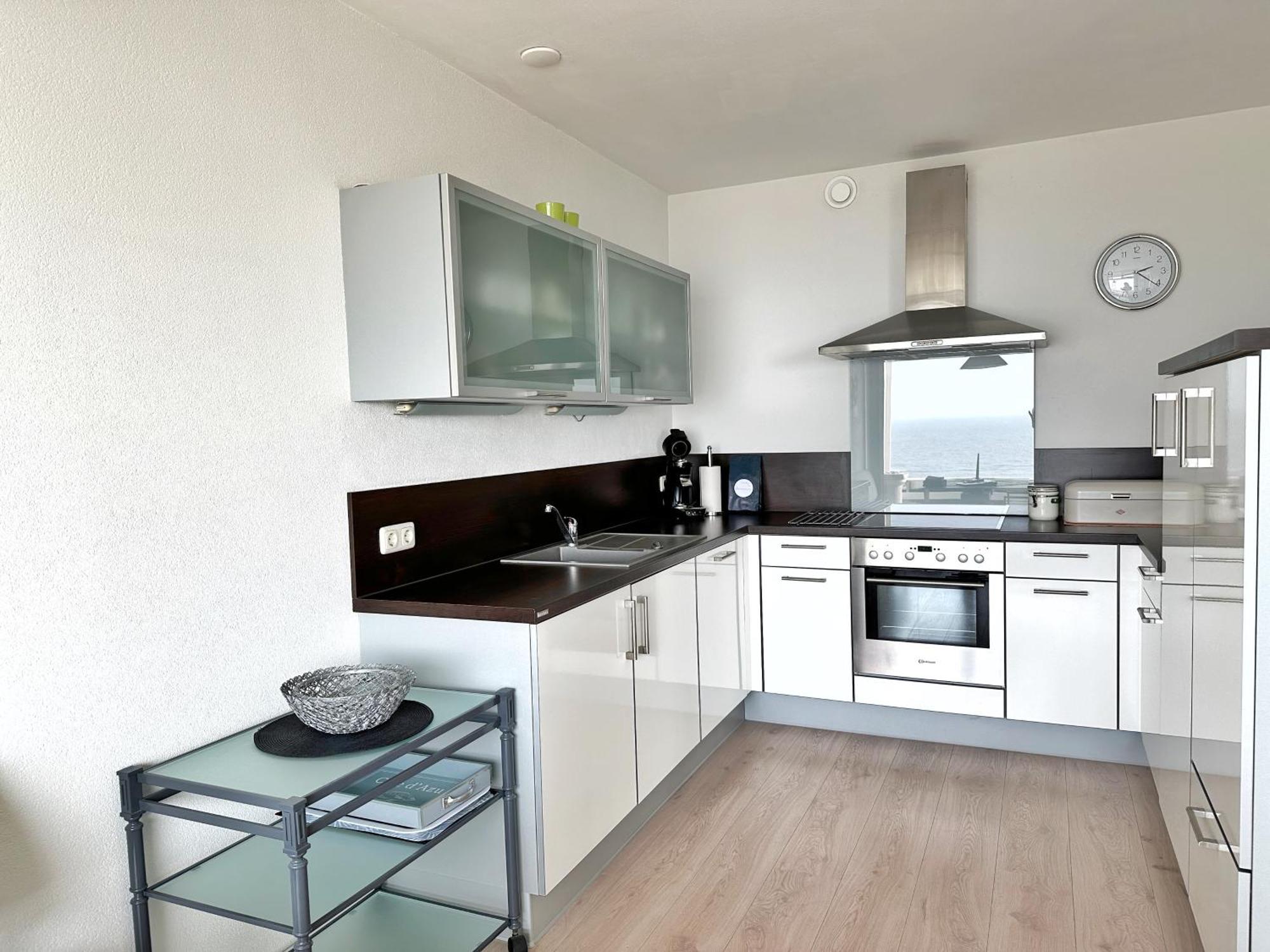 Appartementen Met Uniek Zeezicht Egmond aan Zee Exterior foto