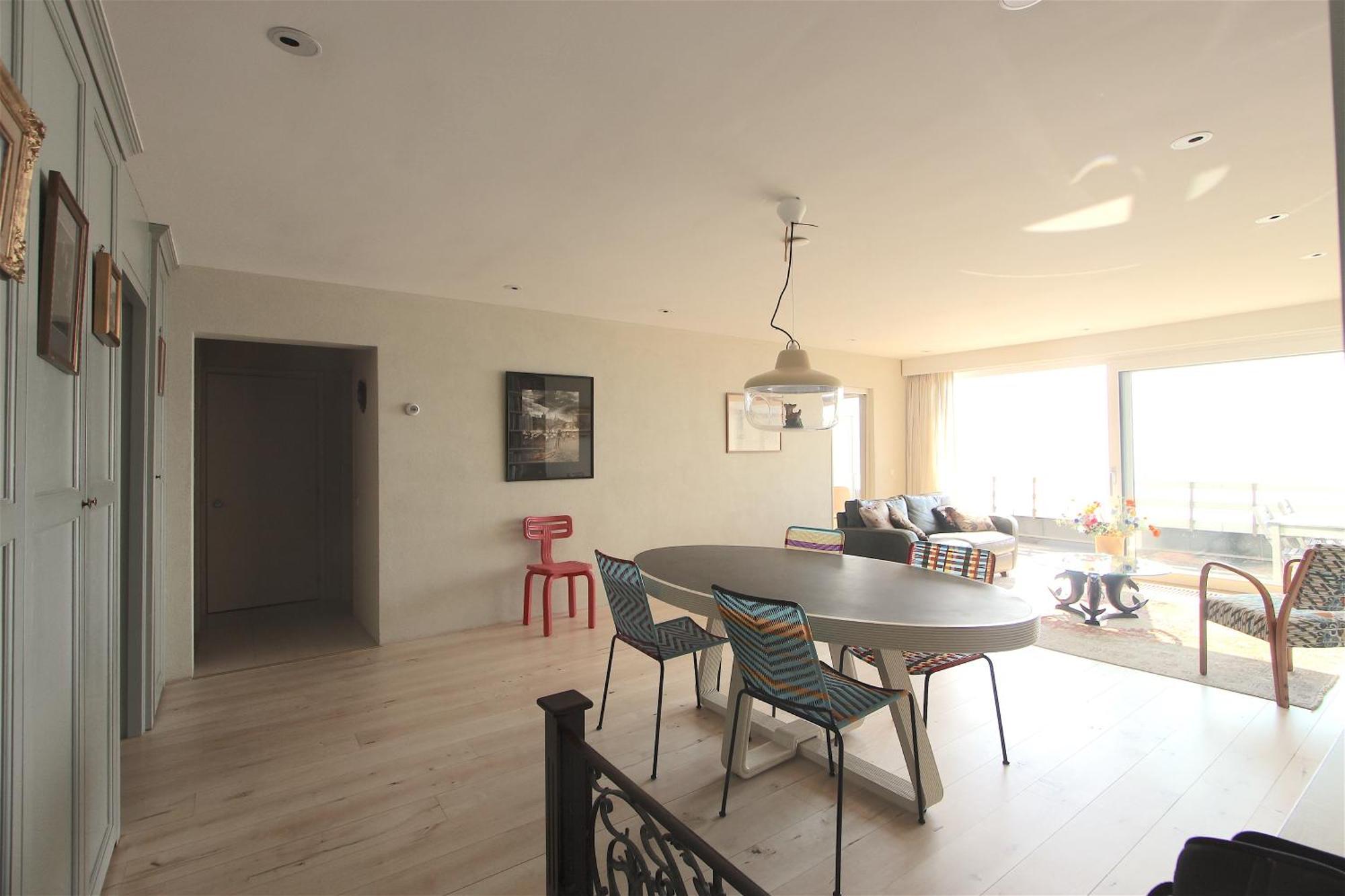 Appartementen Met Uniek Zeezicht Egmond aan Zee Quarto foto