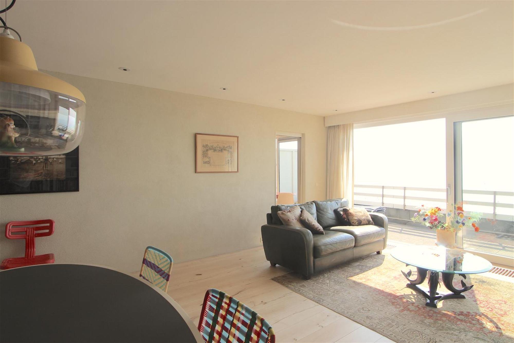 Appartementen Met Uniek Zeezicht Egmond aan Zee Quarto foto