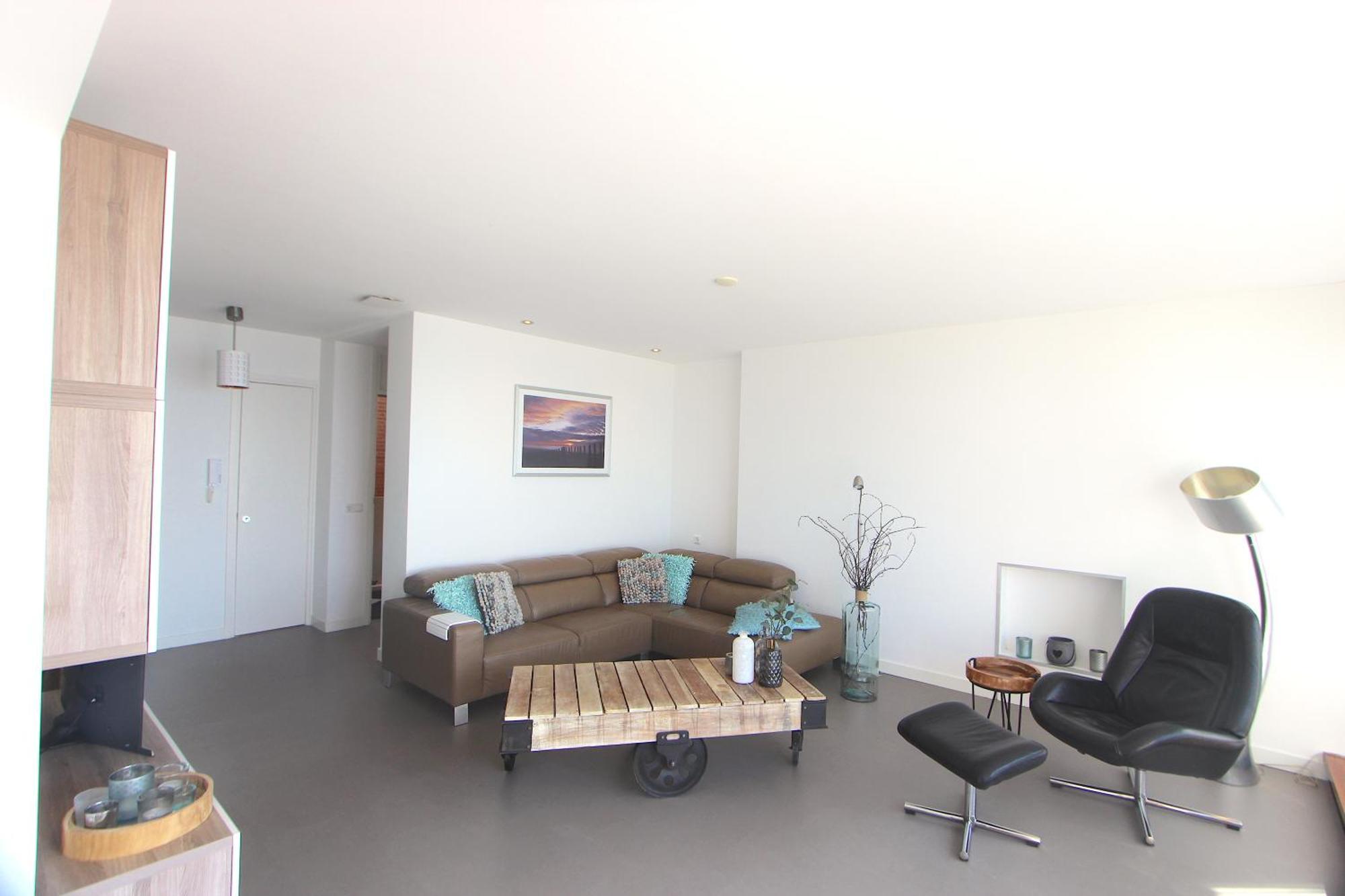 Appartementen Met Uniek Zeezicht Egmond aan Zee Quarto foto