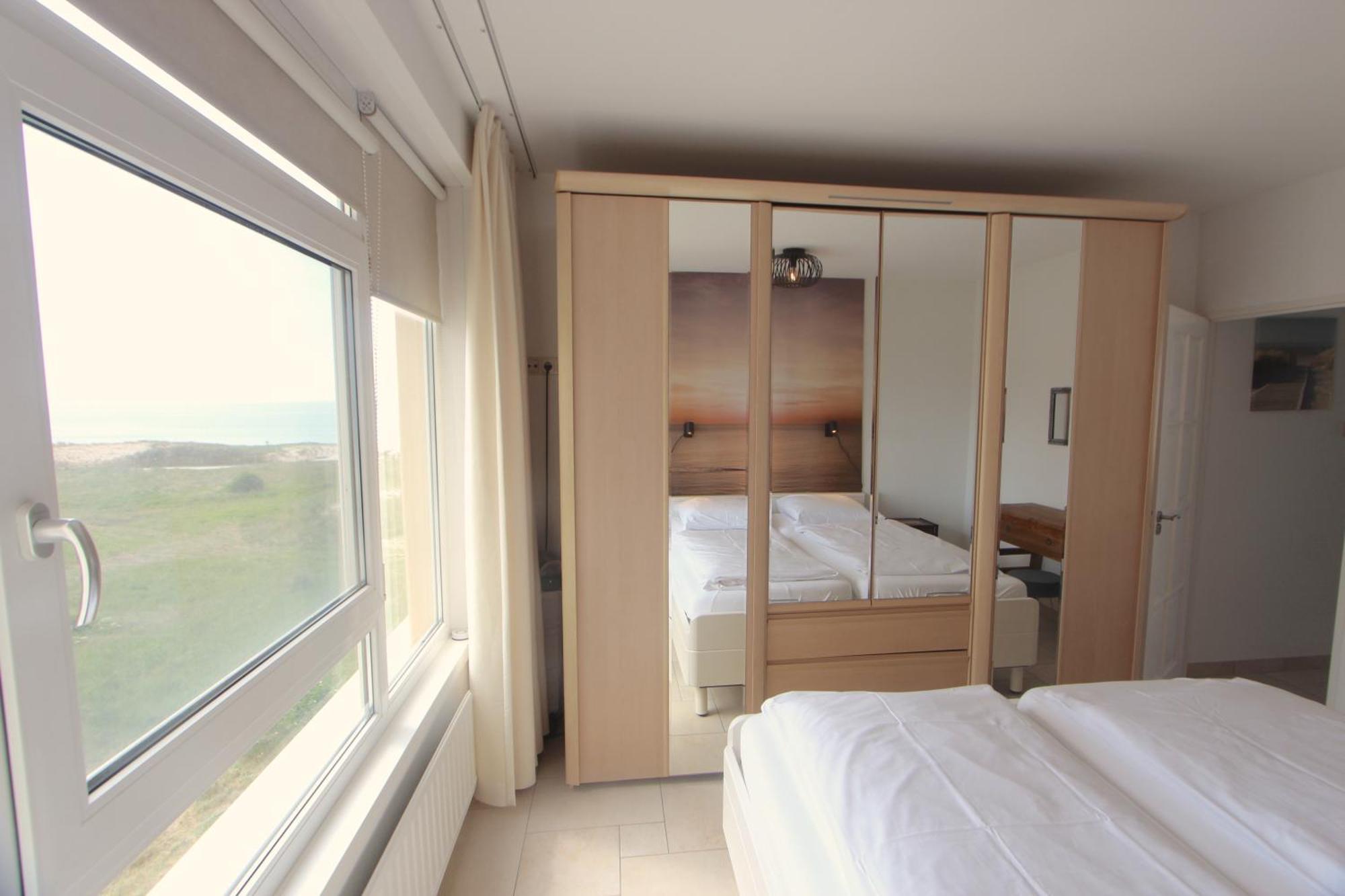 Appartementen Met Uniek Zeezicht Egmond aan Zee Quarto foto