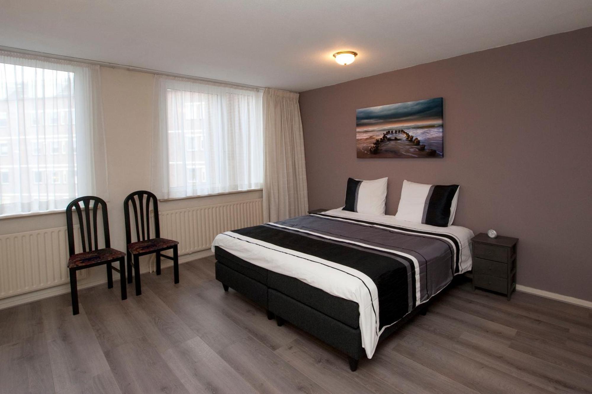 Appartementen Met Uniek Zeezicht Egmond aan Zee Quarto foto