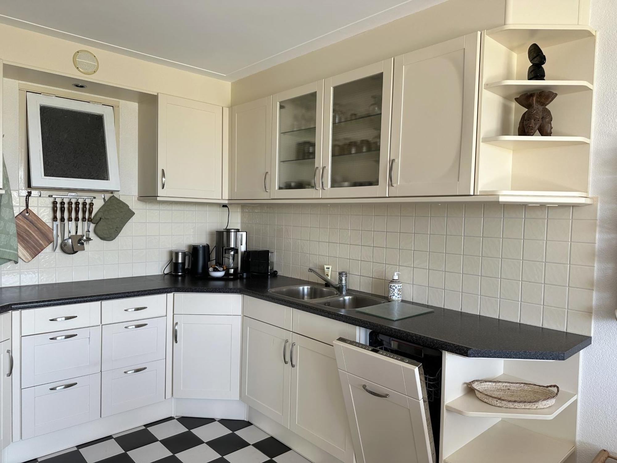 Appartementen Met Uniek Zeezicht Egmond aan Zee Exterior foto