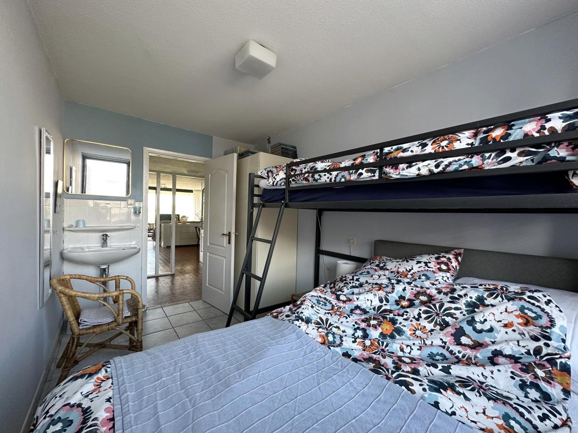Appartementen Met Uniek Zeezicht Egmond aan Zee Exterior foto