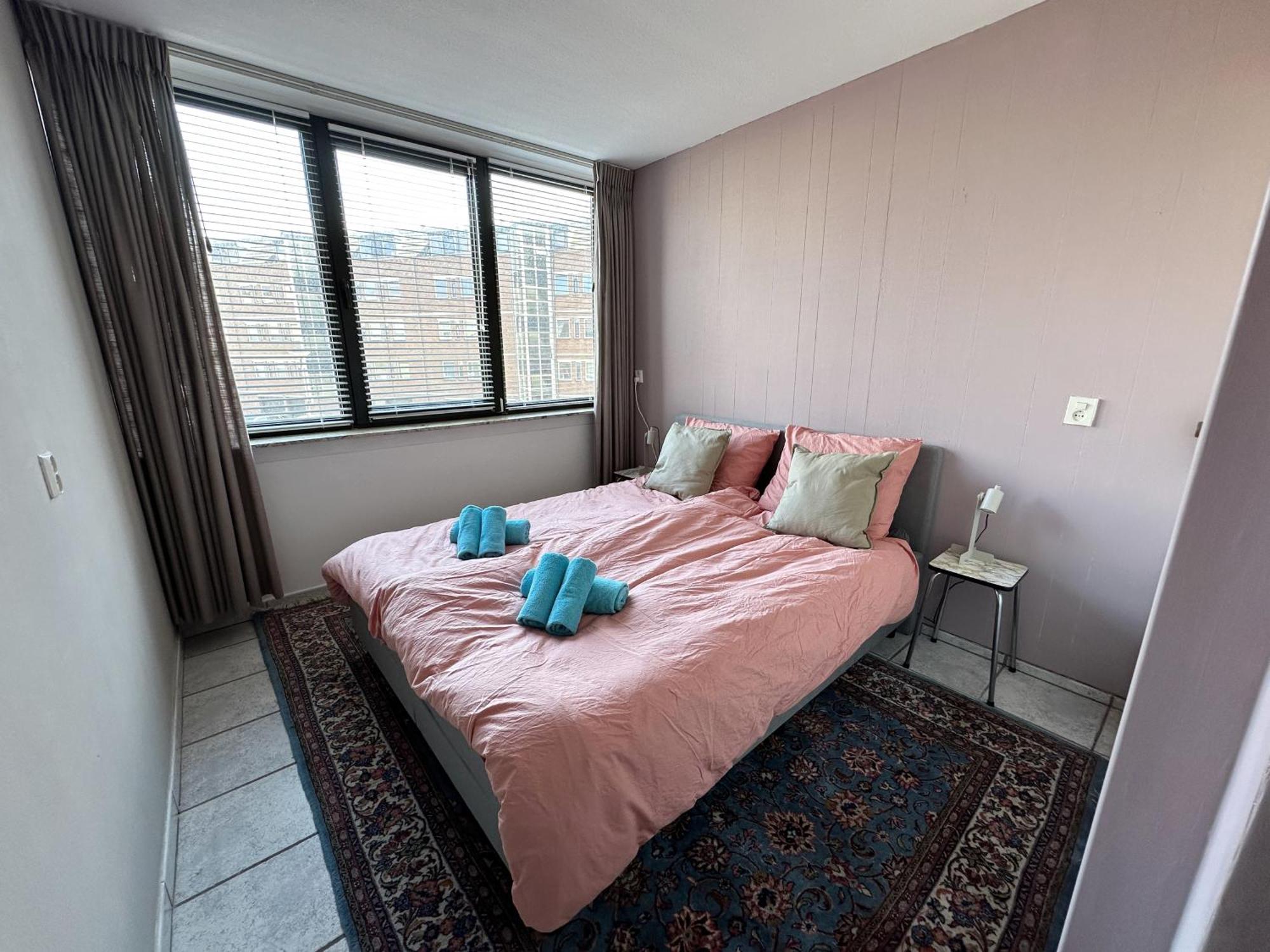 Appartementen Met Uniek Zeezicht Egmond aan Zee Exterior foto