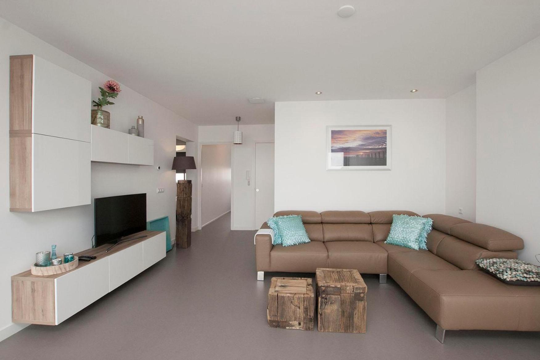 Appartementen Met Uniek Zeezicht Egmond aan Zee Exterior foto